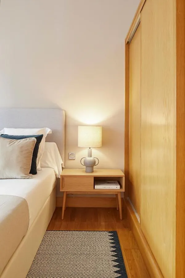 Eder 2 By Feelfree Rentals 산세바스티안 스페인