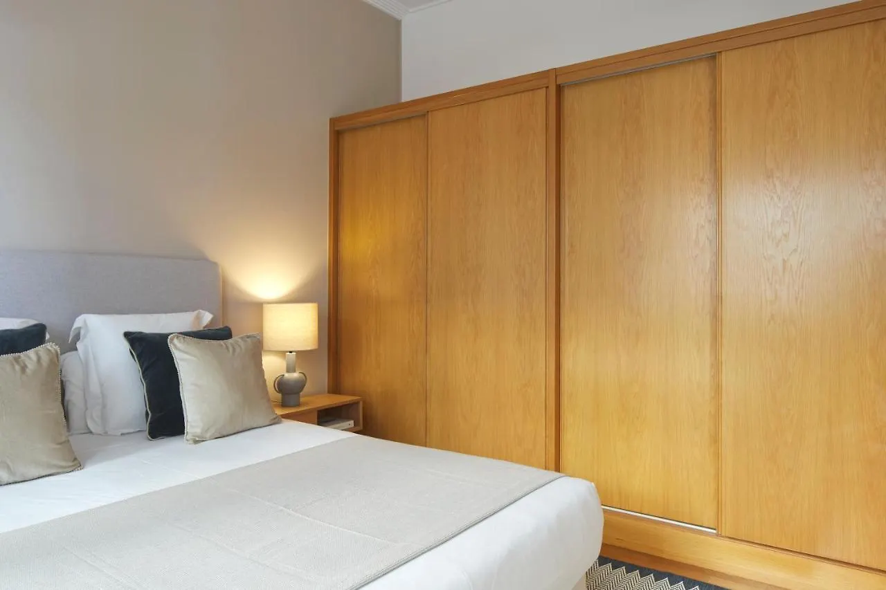 Eder 2 By Feelfree Rentals 산세바스티안 스페인